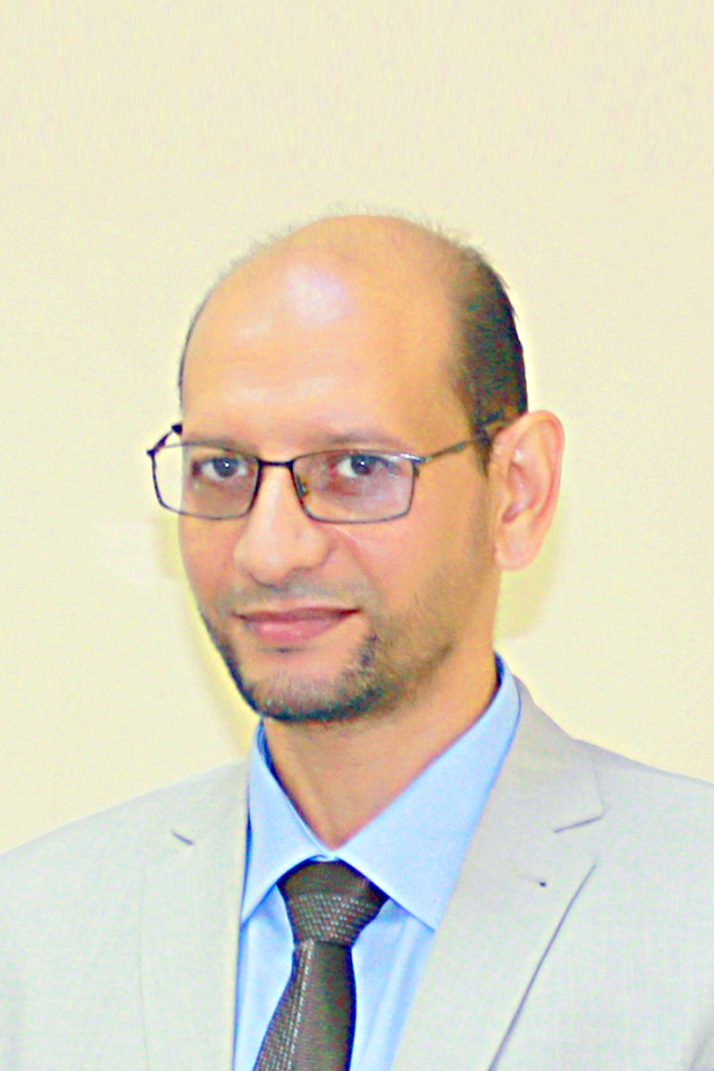 Ibrahim Ali Ibrahim El Azab